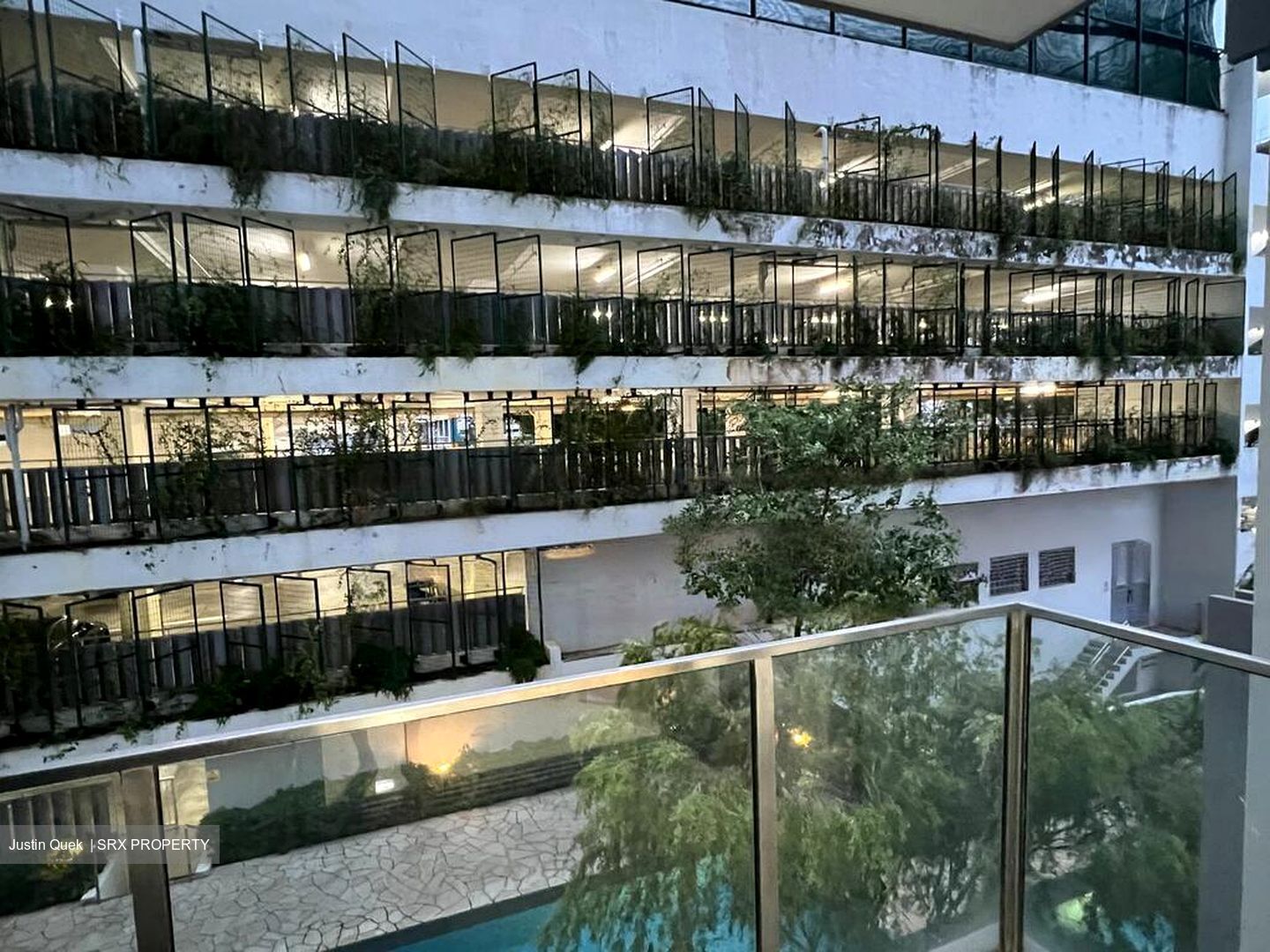 Eight Riversuites (D12), Condominium #469274871